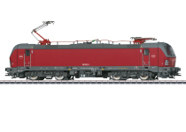 Märklin 39338 - H0 - E-Lok Vetrcon EB 3200, DSB, Ep. VI - AC-Sound